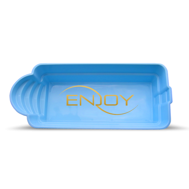 ENJOY 5,00 x 3,00 x 1,50 m