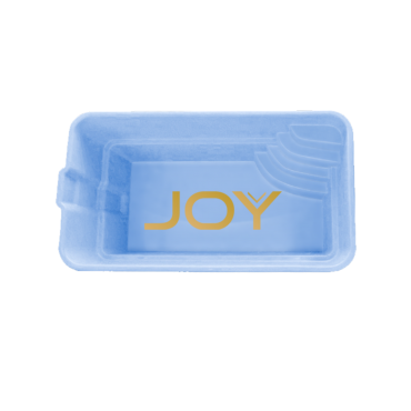 JOY 5,20 x 3,00 x 1,50 m