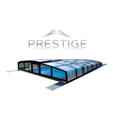 PRESTIGE 10,90 x 4,00 x 0,87, 5 module