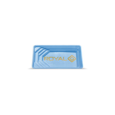 ROYAL 5,30 x 3,20 x 1,50 m